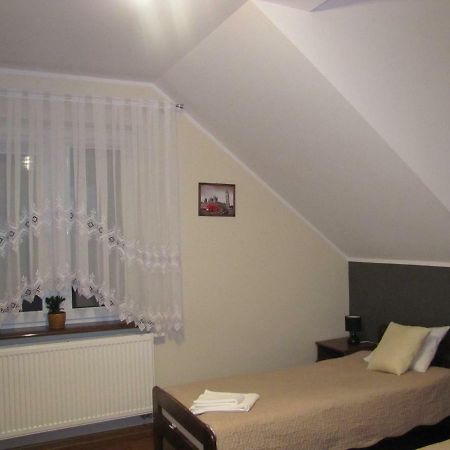 Heveliusz Bed & Breakfast Sokolow Podlaski Luaran gambar